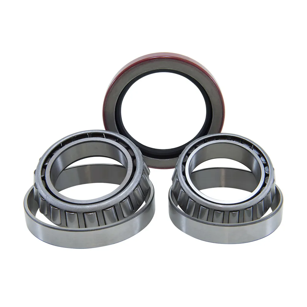 Yukon Gear & Axle AK GM14T