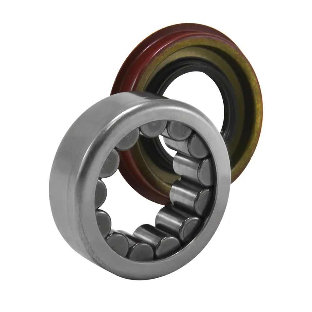 Yukon Gear & Axle AK GMAV