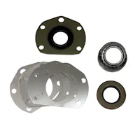 Yukon Gear & Axle AK M20