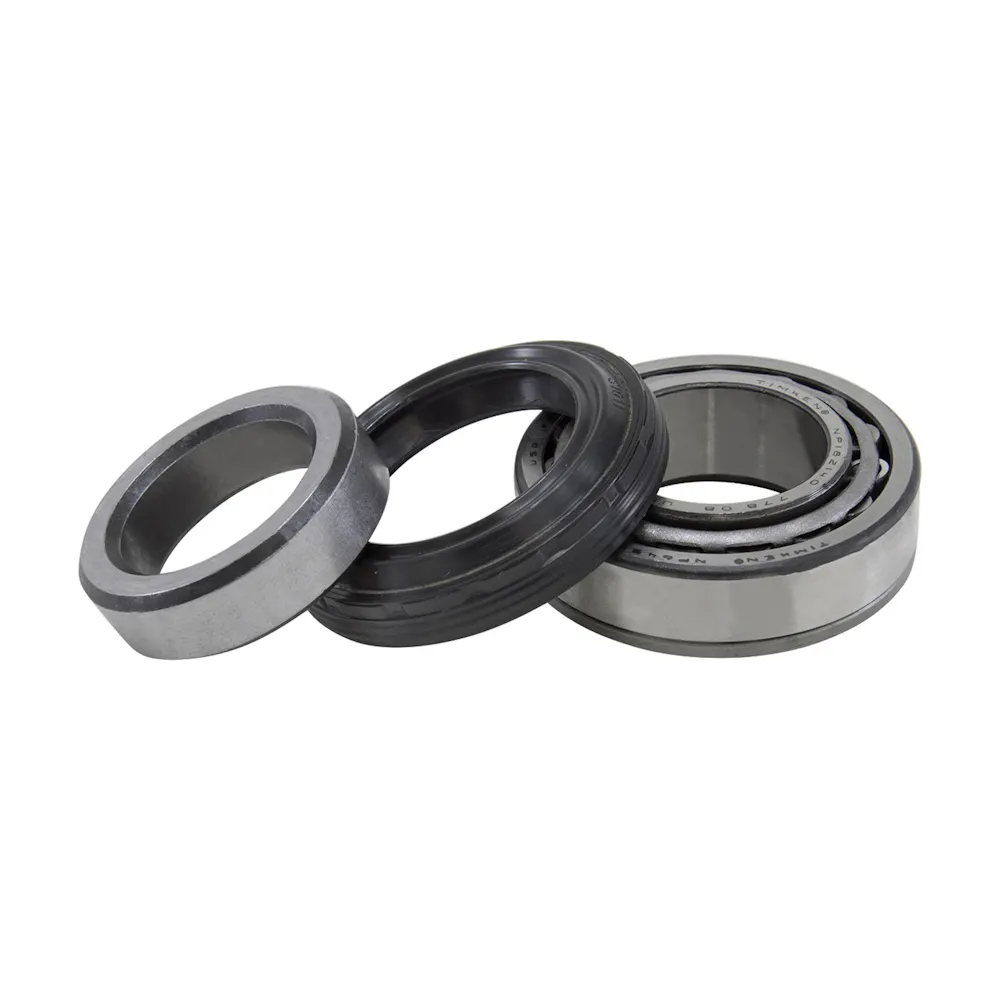 Yukon Gear & Axle AK M35-SUPER