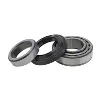 Yukon Gear & Axle AK M35-SUPER