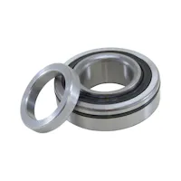 Yukon Gear & Axle AK RW508DR