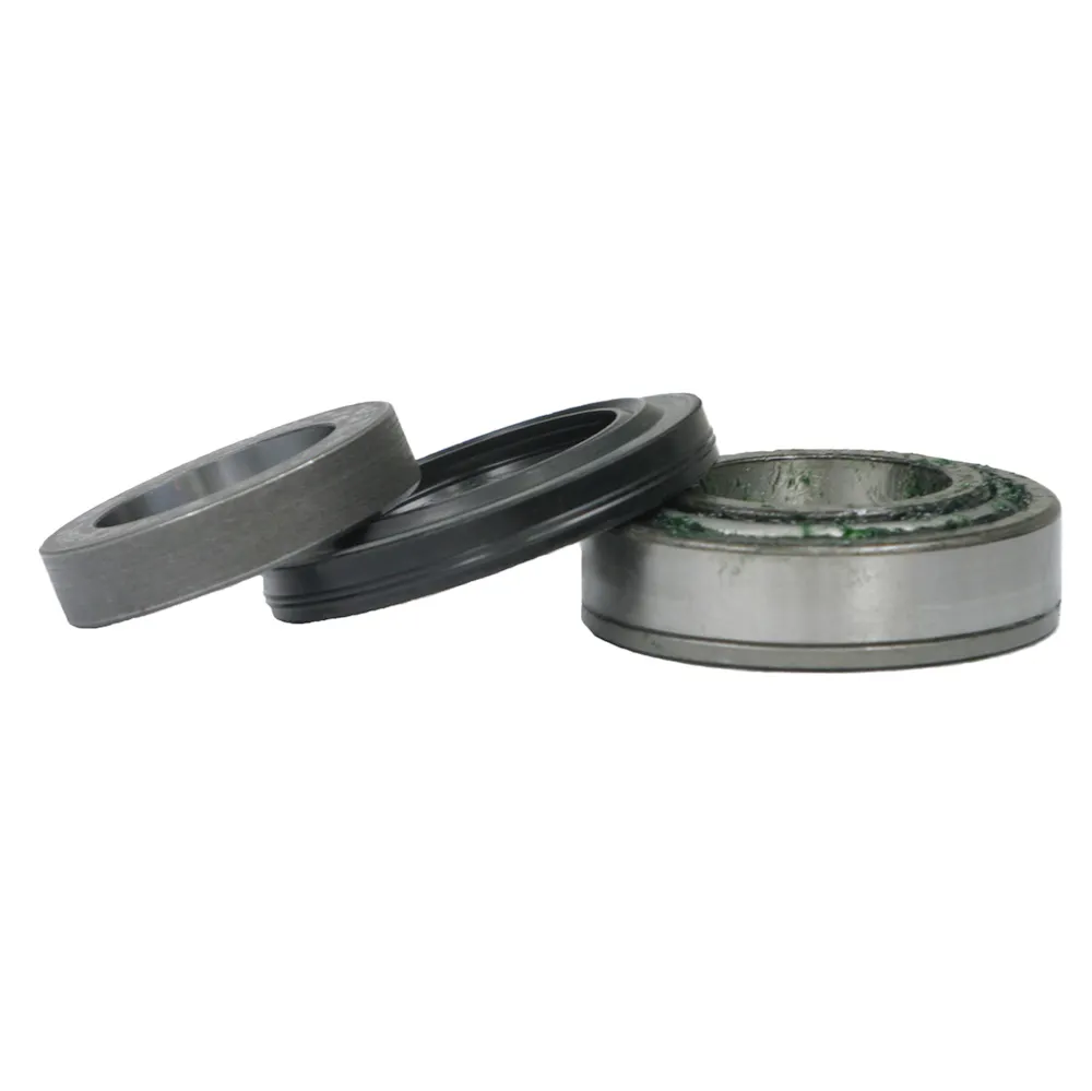 Yukon Gear & Axle AK TOY-B