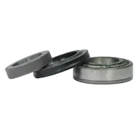 Yukon Gear & Axle AK TOY