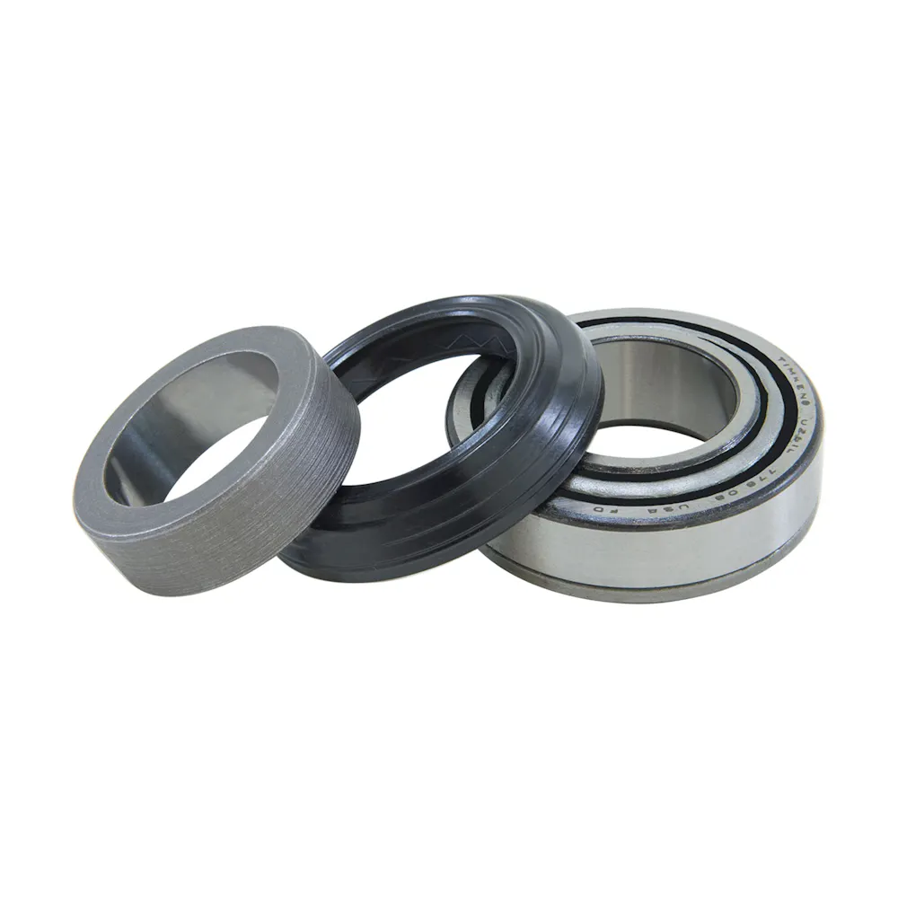 Yukon Gear & Axle AK SET9