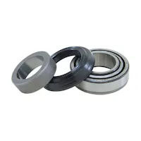 Yukon Gear & Axle AK SET9