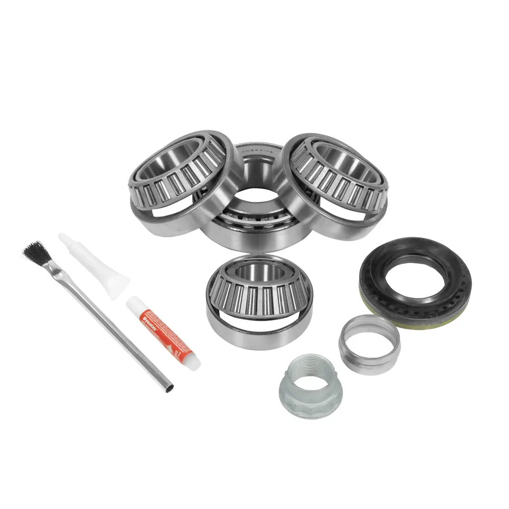 Yukon Gear & Axle BK C200