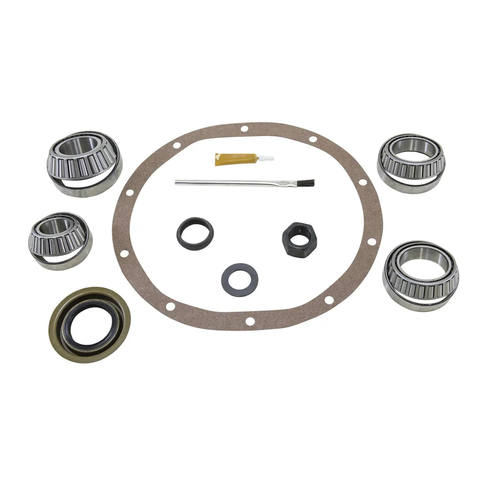 Yukon Gear & Axle BK C7.25
