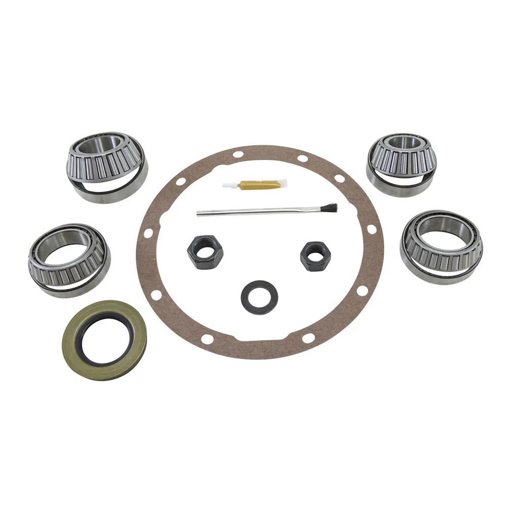 Yukon Gear & Axle BK C8.75-B