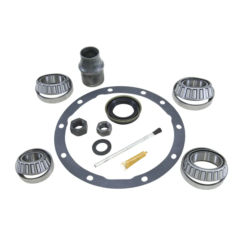 Yukon Gear & Axle BK C8.75-C