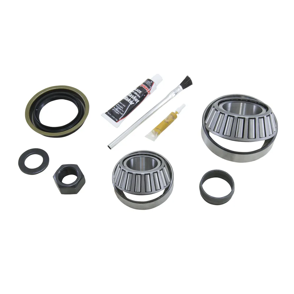 Yukon Gear & Axle BK C9.25-F