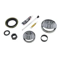 Yukon Gear & Axle BK C9.25-F