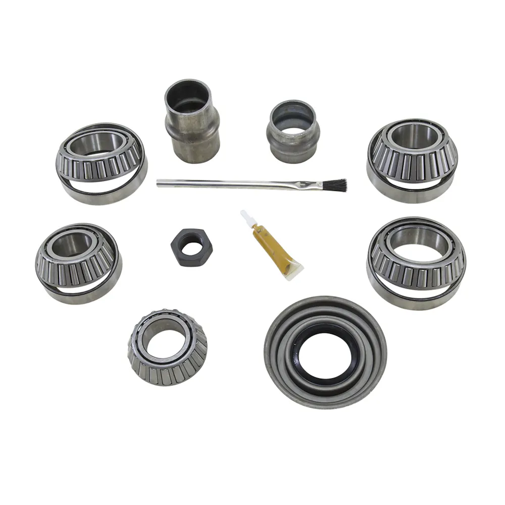 Yukon Gear & Axle BK D30-CS