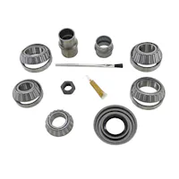 Yukon Gear & Axle BK D25