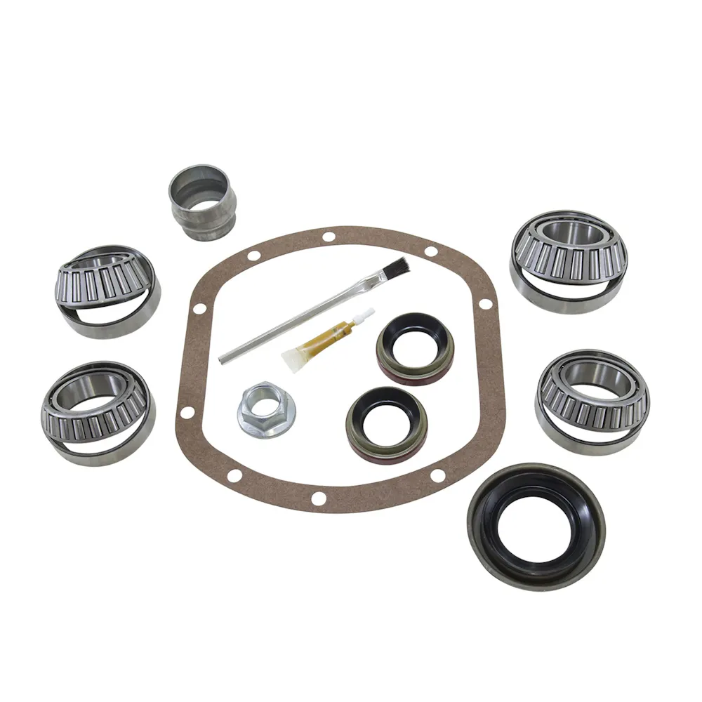 Yukon Gear & Axle BK D30-TJ