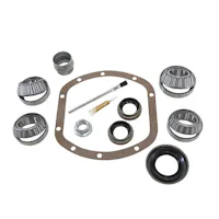 Yukon Gear & Axle BK D30-JK
