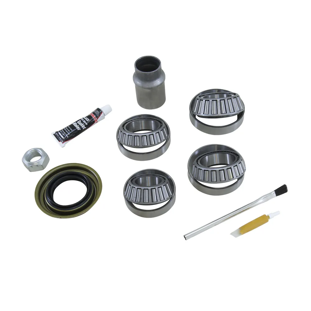 Yukon Gear & Axle BK D44HD