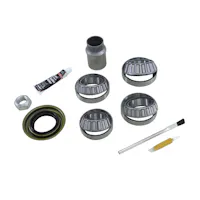 Yukon Gear & Axle BK D44HD