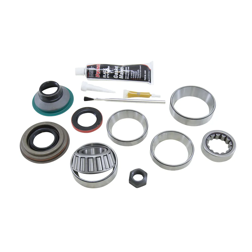 Yukon Gear & Axle BK D44-DIS