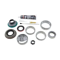 Yukon Gear & Axle BK D44