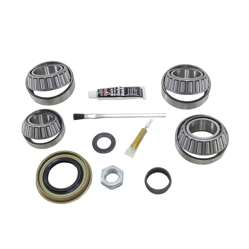 Yukon Gear & Axle BK D44-JK-RUB