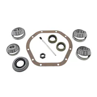 Yukon Gear & Axle BK D44-RUBICON