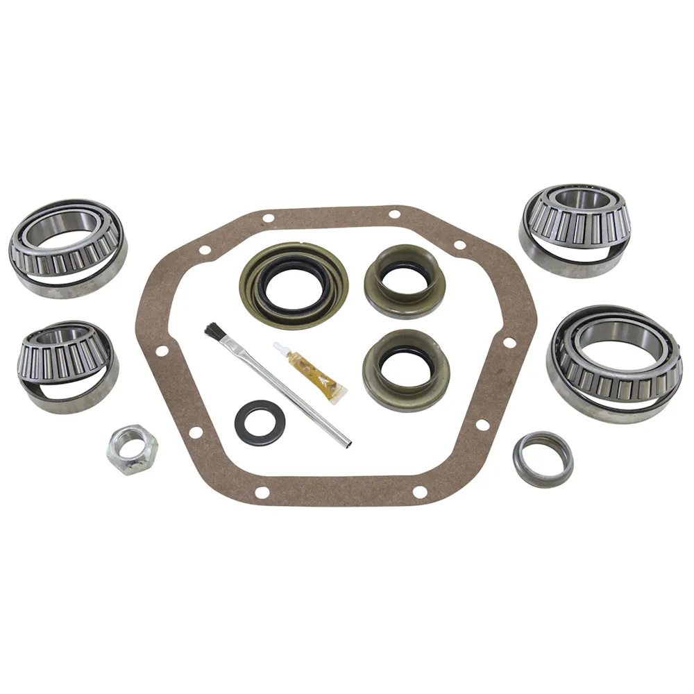 Yukon Gear & Axle BK D60-R