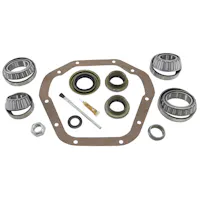 Yukon Gear & Axle BK D50-IFS