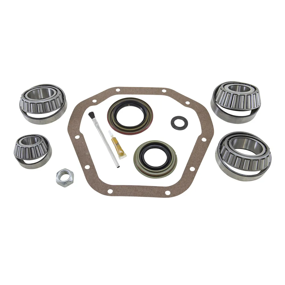 Yukon Gear & Axle BK D70-U