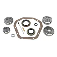Yukon Gear & Axle BK D70