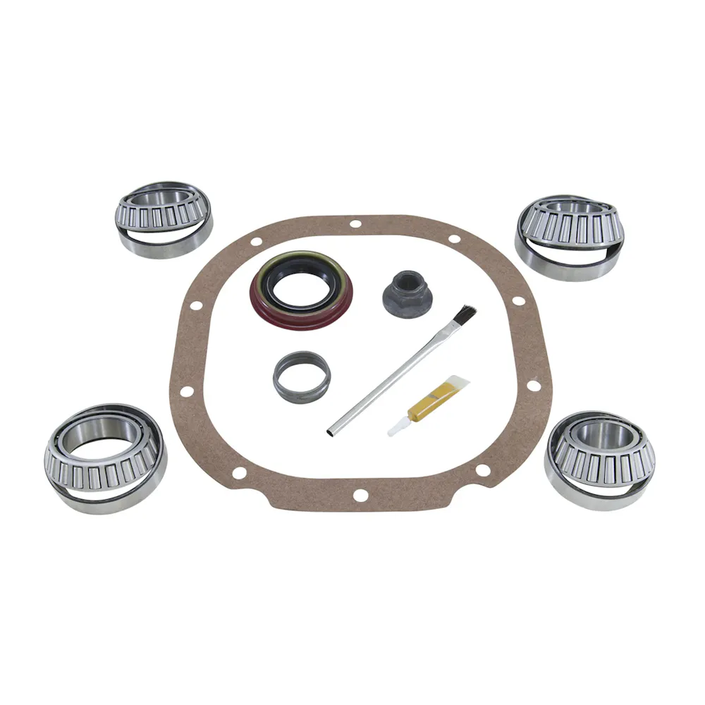 Yukon Gear & Axle BK F9-HIPIN-C