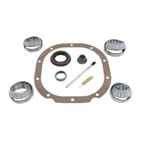 Yukon Gear & Axle BK F9-HIPIN-C
