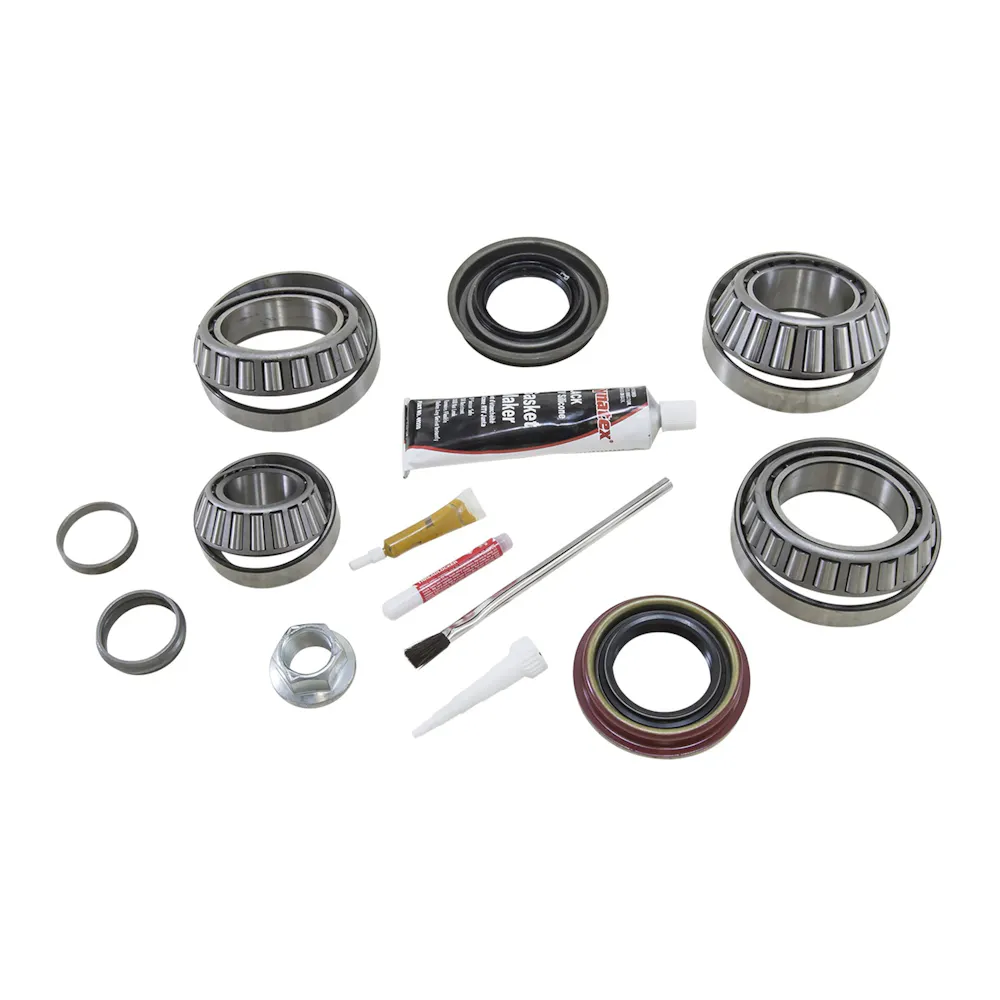 Yukon Gear & Axle BK F9.75-IRS-A