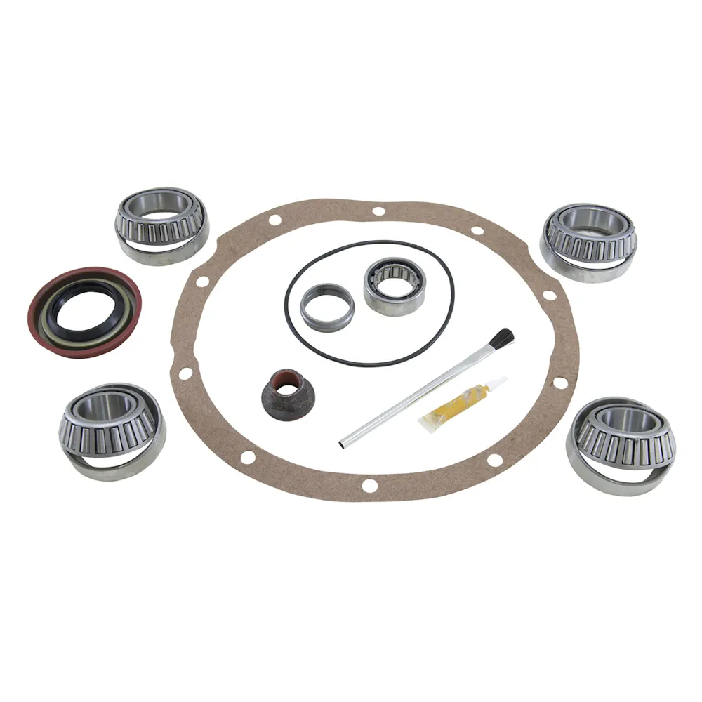 Yukon Gear & Axle BK F106-A
