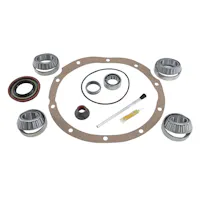 Yukon Gear & Axle BK F106-A