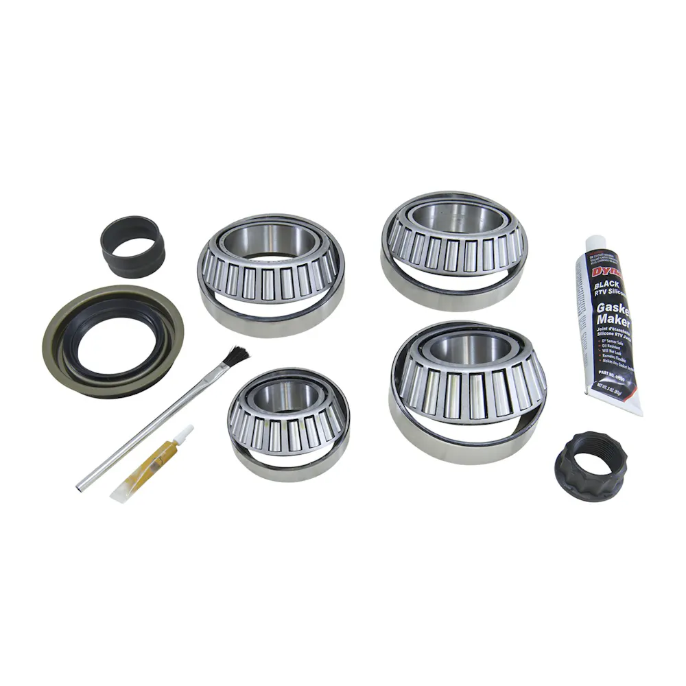 Yukon Gear & Axle BK GM11.5