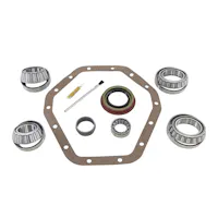 Yukon Gear & Axle BK GM14T-A