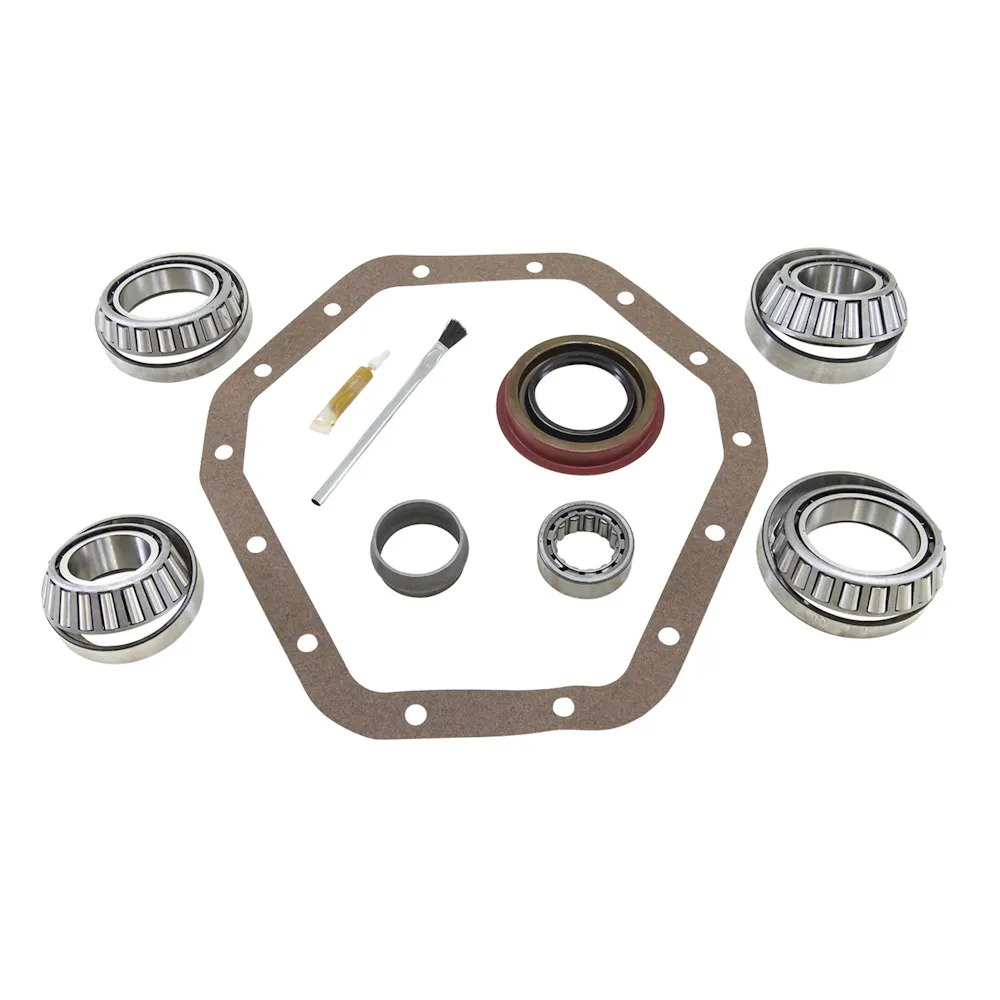 Yukon Gear & Axle BK GM14T-B
