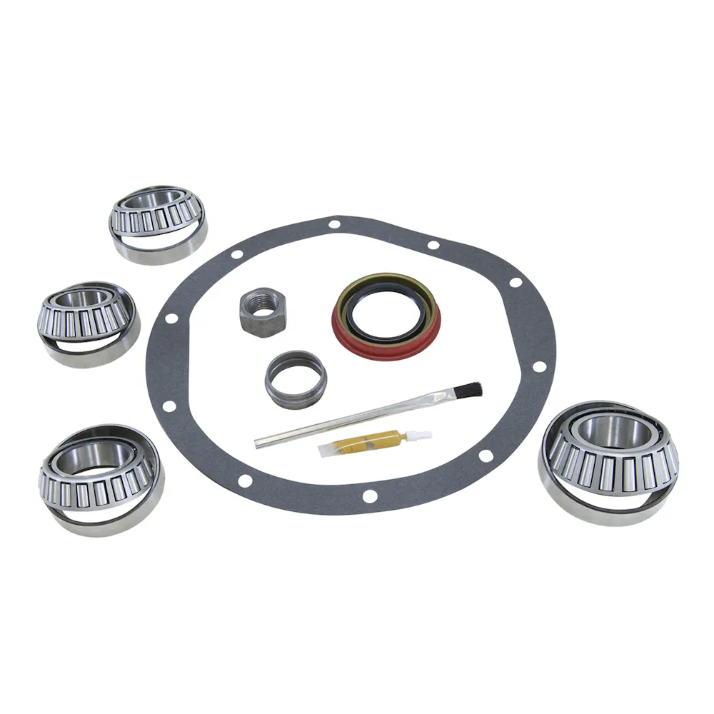 Yukon Gear & Axle BK GM8.5-F