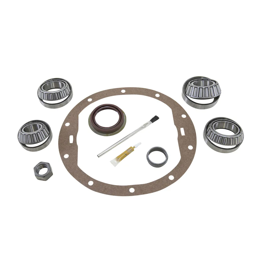 Yukon Gear & Axle BK GM7.75BW