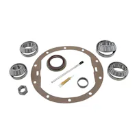 Yukon Gear & Axle BK GM12P