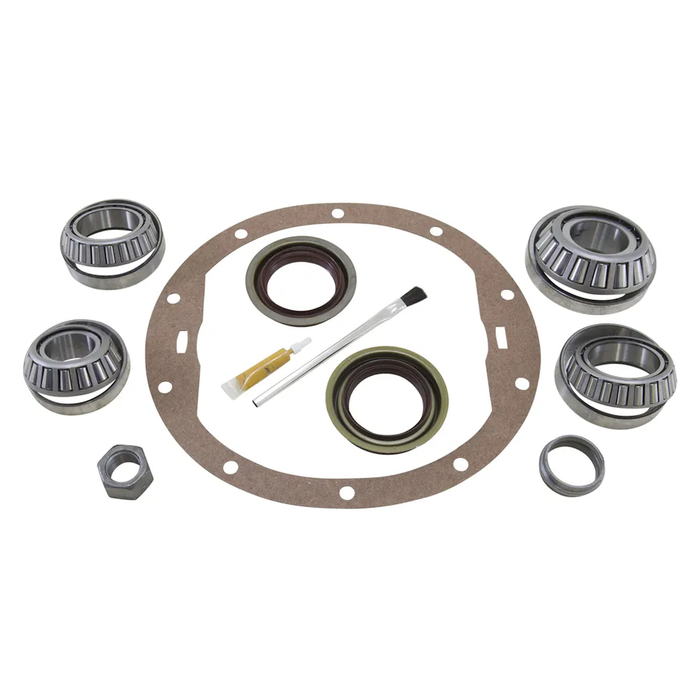 Yukon Gear & Axle BK GM9.5-12B