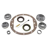 Yukon Gear & Axle BK GM9.5-12B
