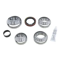 Yukon Gear & Axle BK GM8.75