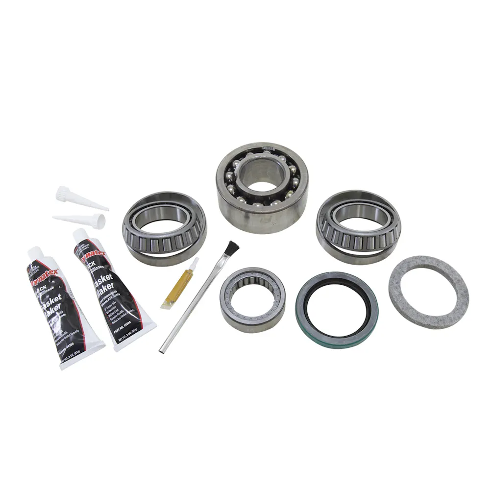 Yukon Gear & Axle BK GMHO72-B