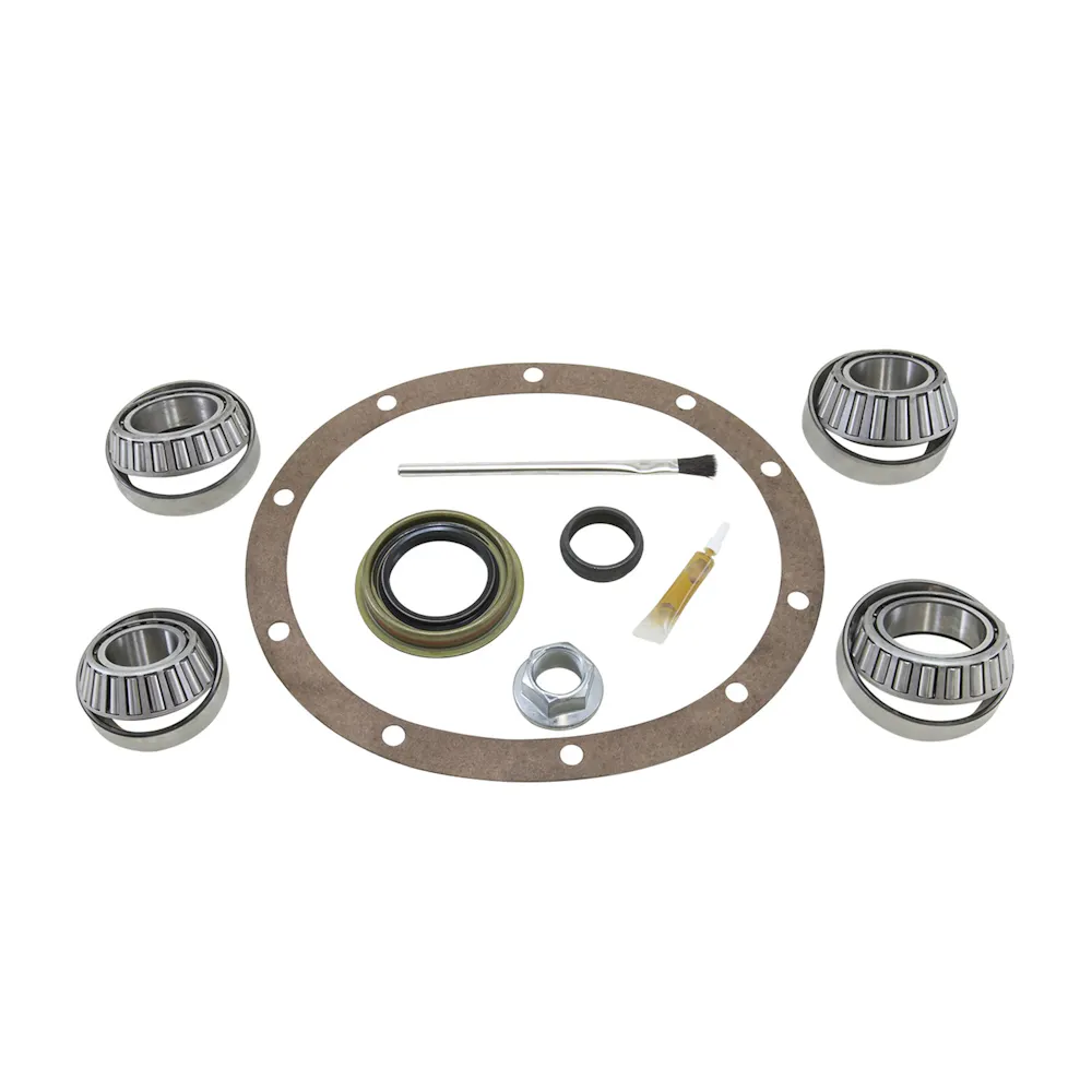 Yukon Gear & Axle BK M20