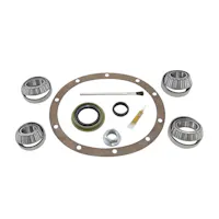 Yukon Gear & Axle BK M20