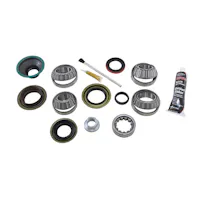 Yukon Gear & Axle BK M35-IFS