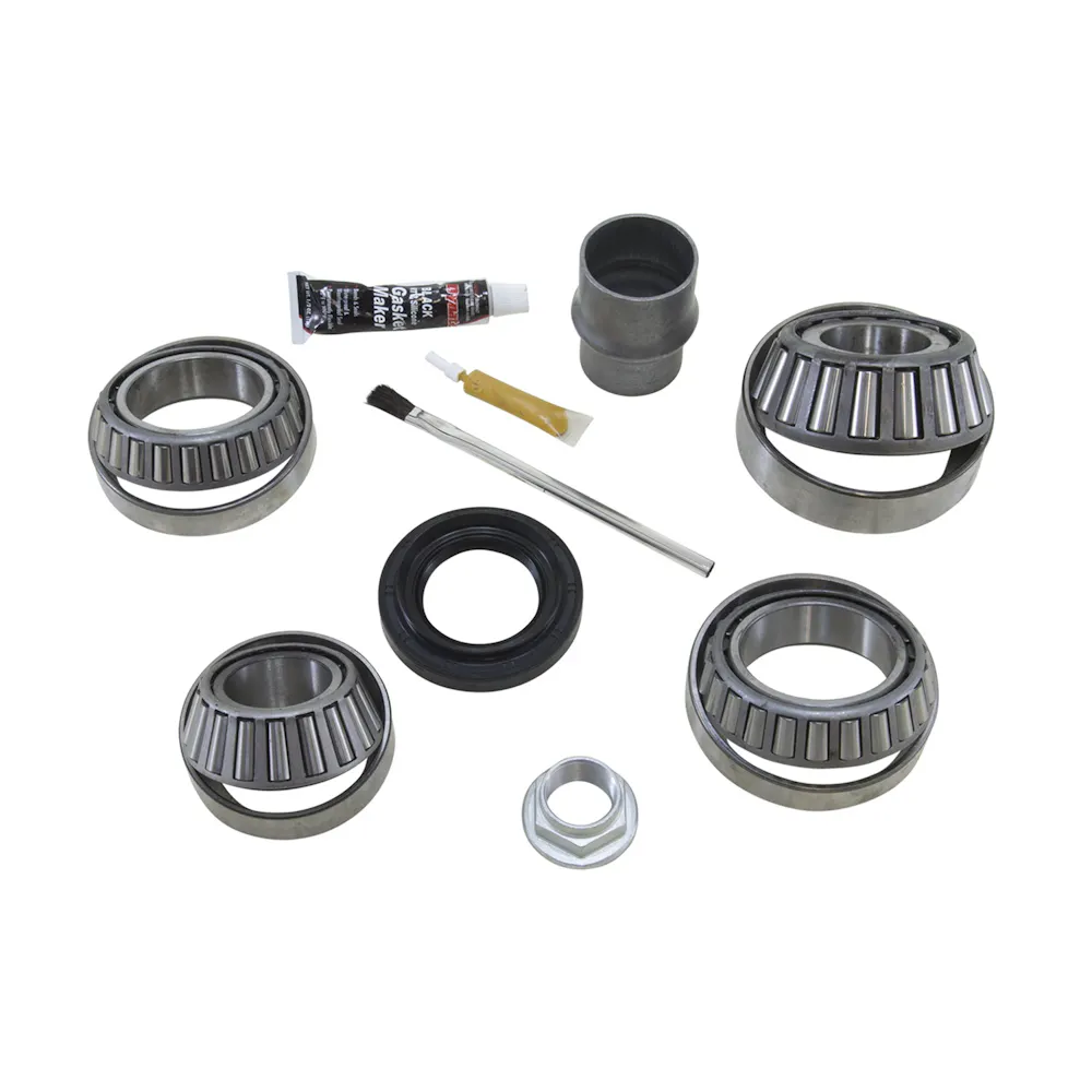 Yukon Gear & Axle BK T100