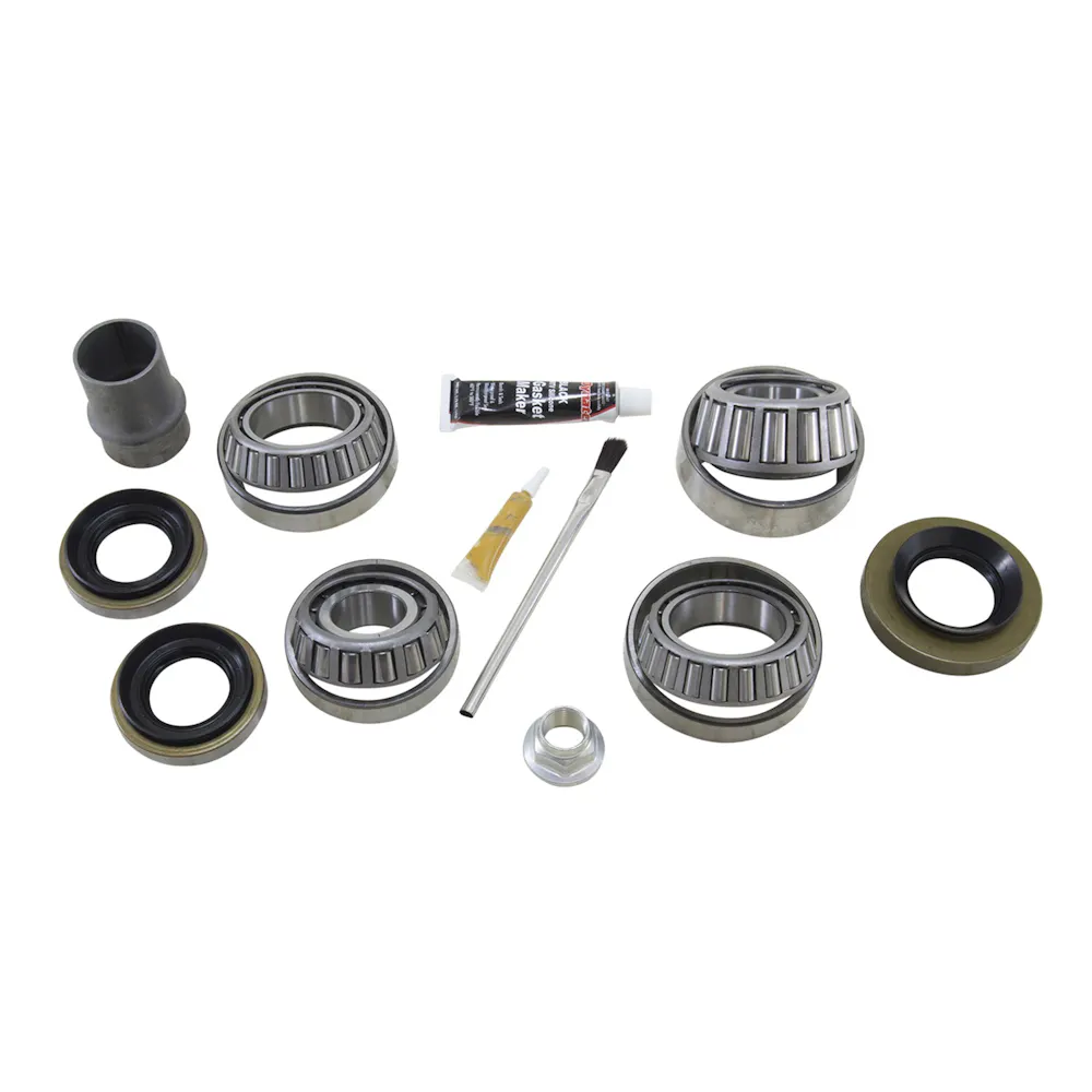 Yukon Gear & Axle BK T8.2